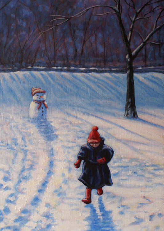 Look What I've Made!