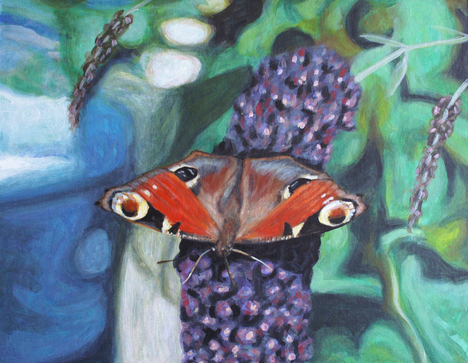 Animals and wildlife
